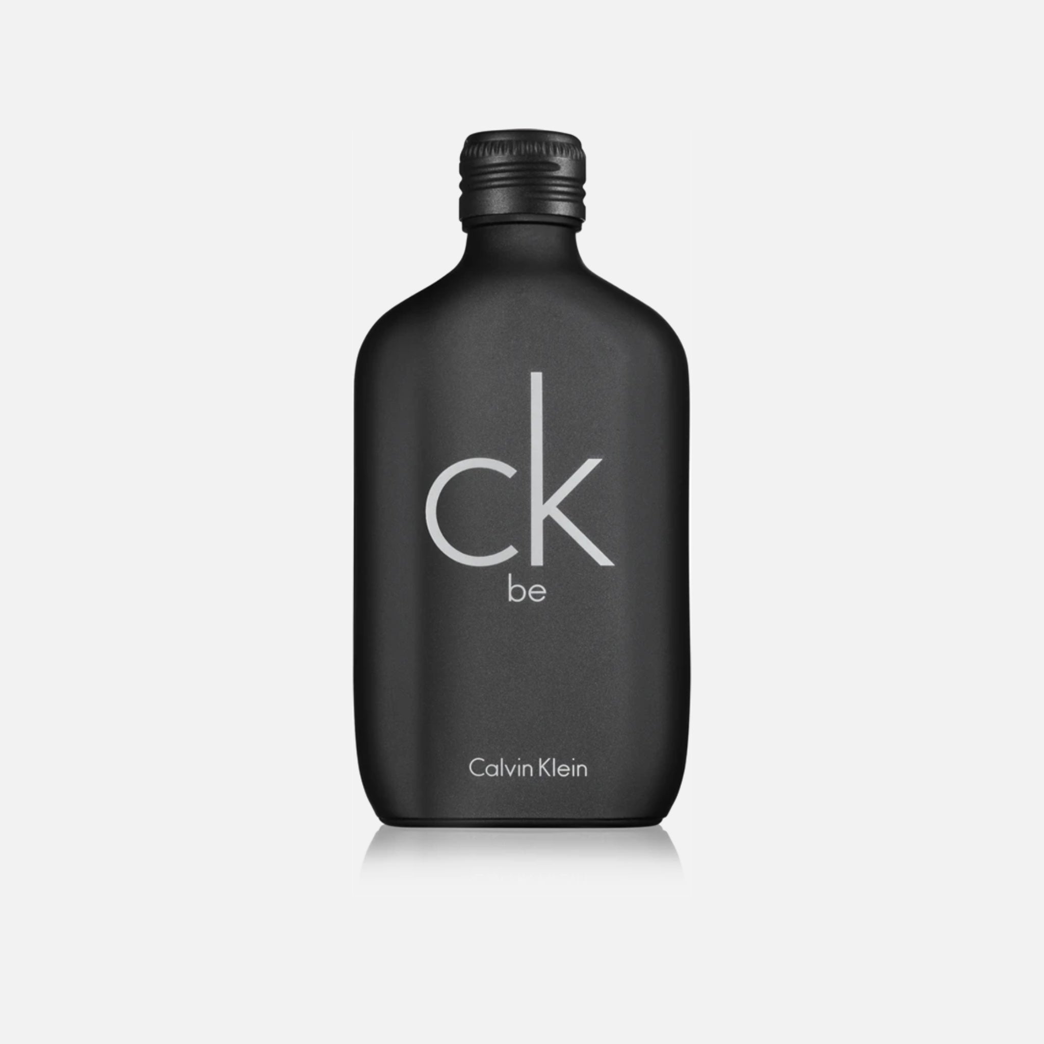Calvin Klein CK Be Unisex Eau de Toilette - 100ml – bottle